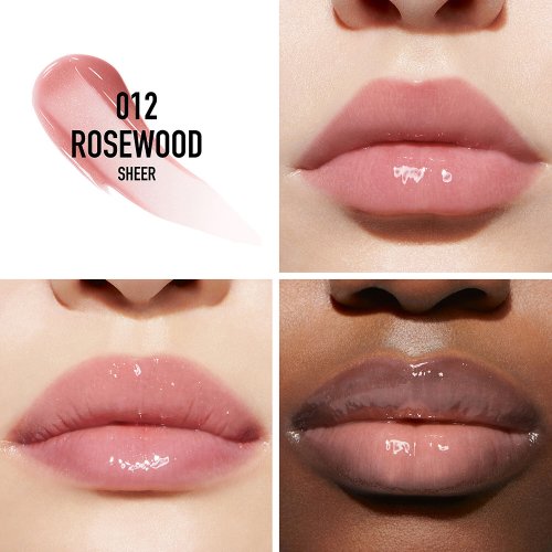 Dior-Dior Addict Lip Maximizer - Lip plumping gloss - hydration